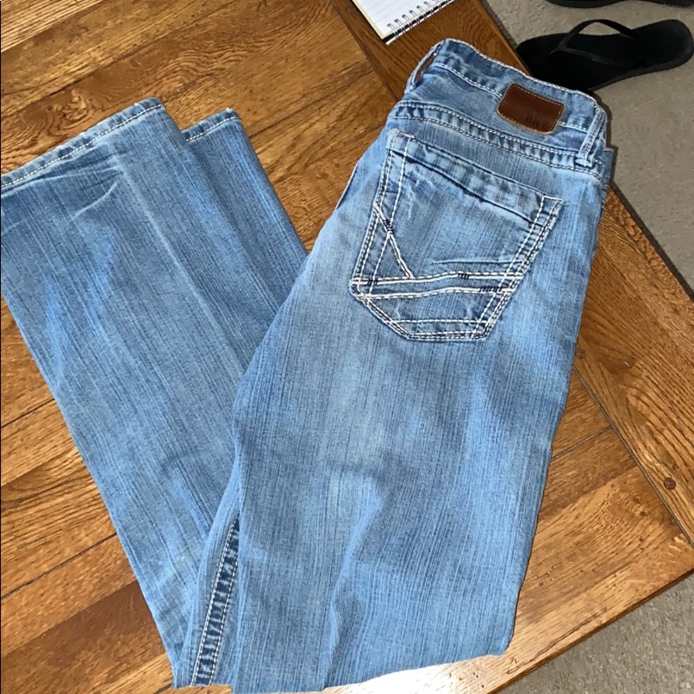 BKE Jeans